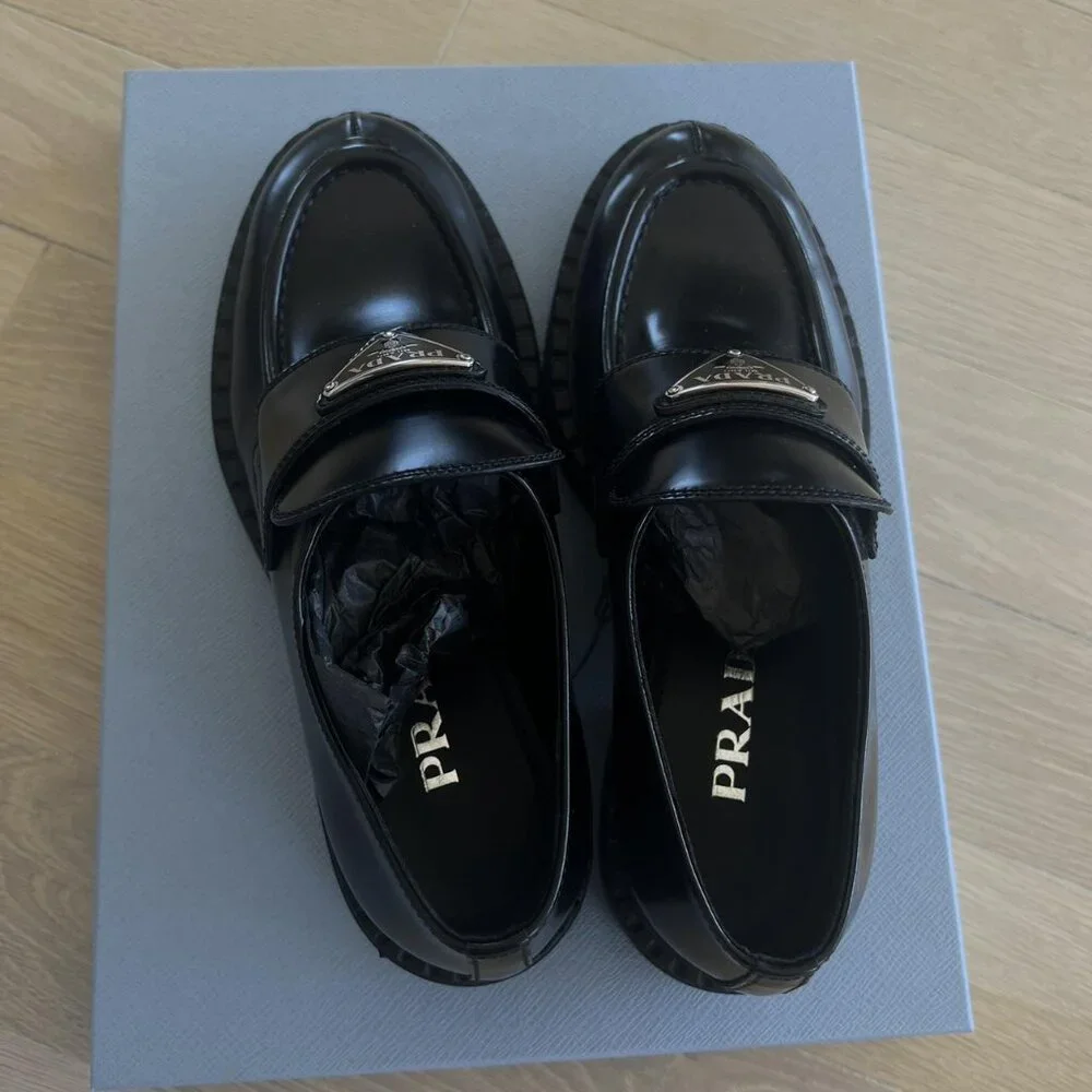 calzature donna prada shoes - Picture 2 of 2